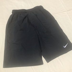 Kids dri fit shorts